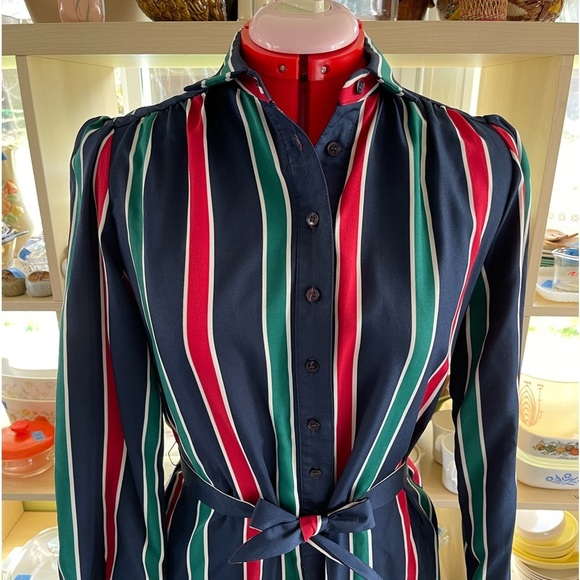 Vintage Dress - Picture 4 of 10